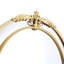 Cristina Iron Arch Wall Mirror-430927861-430927866