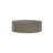 Burgener Concrete Drum Coffee Table-1675154227-1663100620
