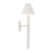 Keirn Metal Wallchiere in White-2061902194