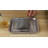 Anman Stainless Steel Electric Meat Slicer