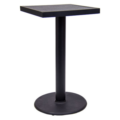 Table de bar