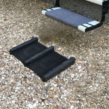 Non-Slip Outdoor Doormat