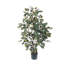 Ficus artificiel en pot 48 "
