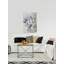 White Peony III - Wrapped Canvas Painting-34268040