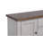 Country Grove 53 " W Solid Wood Sideboard