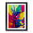 Black Framed selected