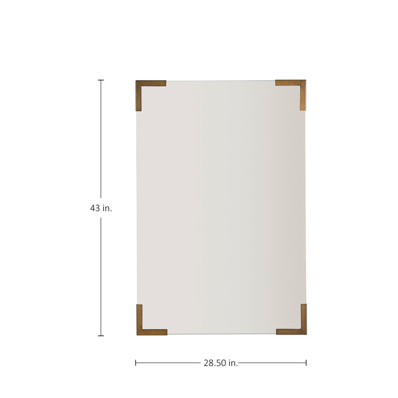 Roth Accent Mirror