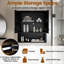 Bathroom Cabinet-1667552272