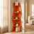Orange sélectionné