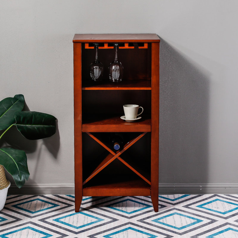 Reiber 17.6'' Wine Bar