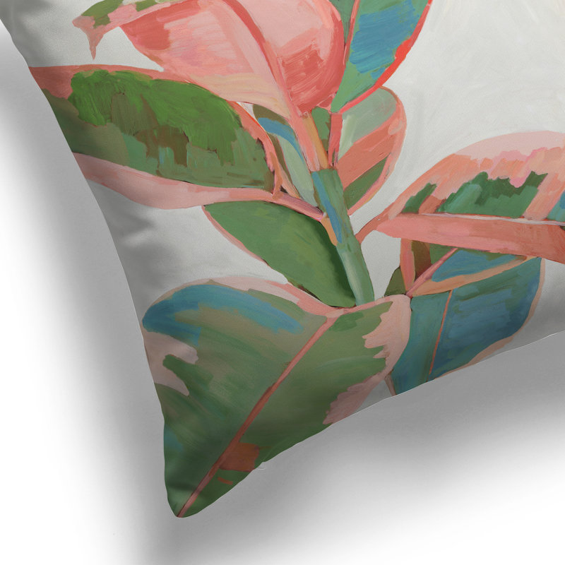 Coussin d'intérieur Plant Life