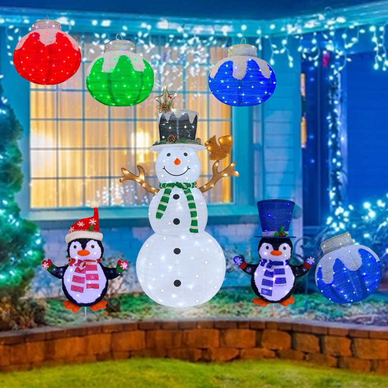 Decoration