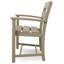Chaise de salle à manger POLYWOOD Classics-851363400