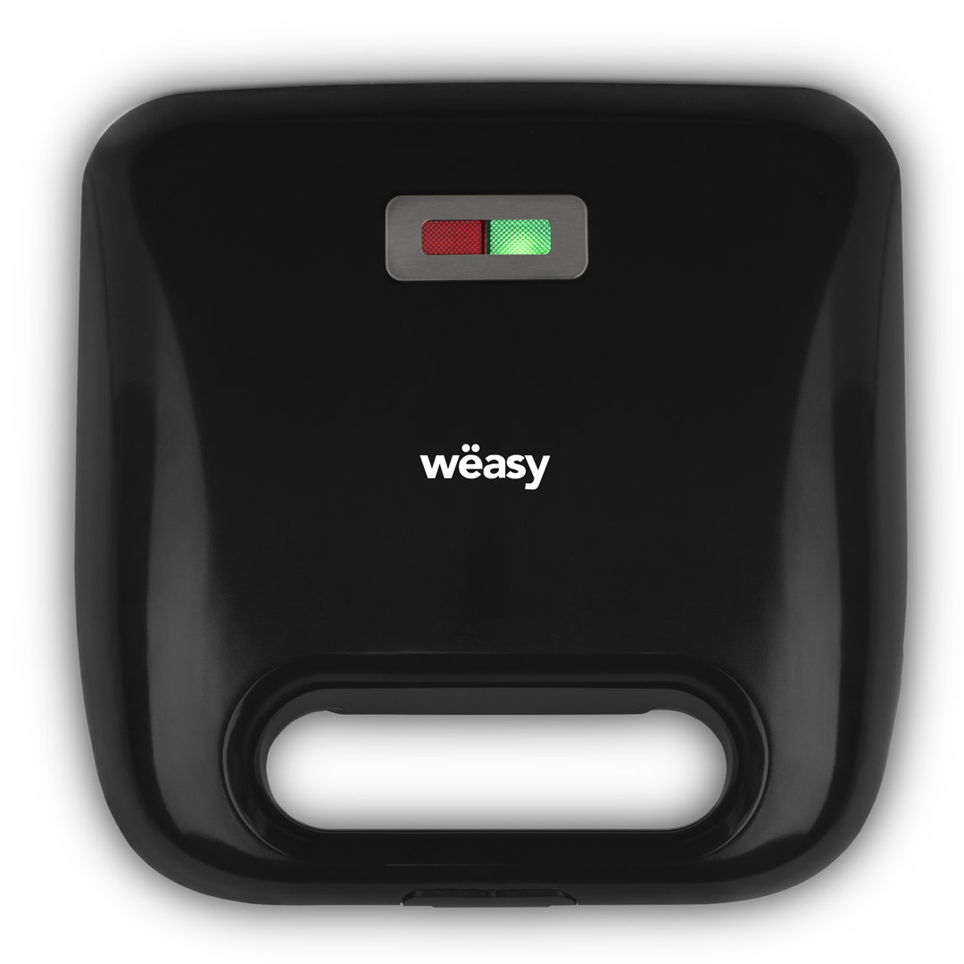 Weasy Sandwichmaker 4 in 1