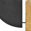 Abstract Wall Decor on Metal
