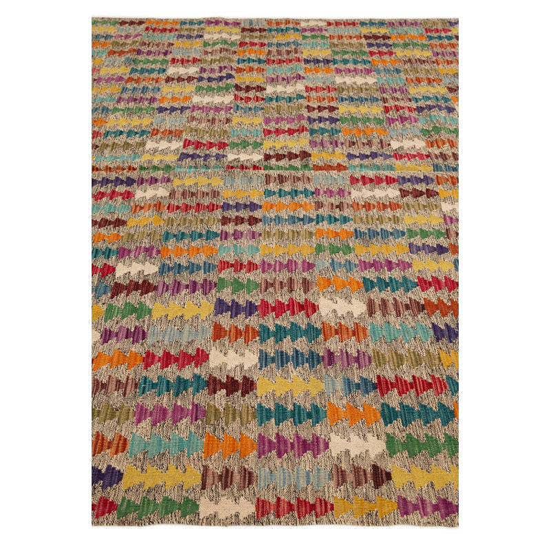 Jessen Multi Rug