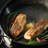 Circulon Clad Stainless Steel Cookware and Utensil Set with Hybrid SteelShield Nonstick, 12-Piece