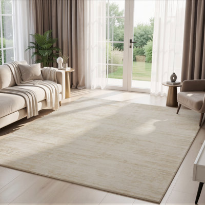 Tapis à rayures Chateau