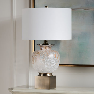 Mcadoo Table Lamp