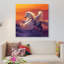 « ailes of a rêve », impression sur toile-33105700-72422331-72422326