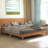 Branquinha Modern King Bed With Headboard-1316897607-1316897601