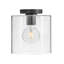 Plafonnier encastré 8 lumières Lydia-8412790