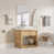 Brushed Nickel