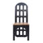 Chaise d'appoint Mainura