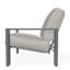 Chaise avec accoudoirs à coussin profond Larssen-98360101-98360131