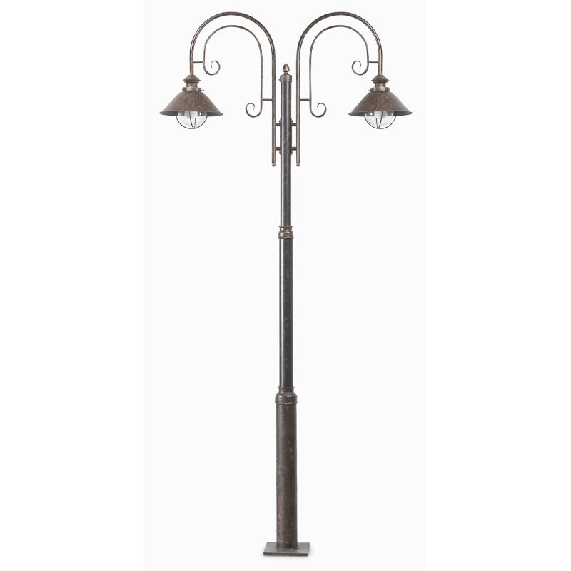 Holyoke Lamp Post (Full)