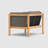 Haven Teak Outdoor Lounge Chair , Sunbrella® Cushions Included-66452862