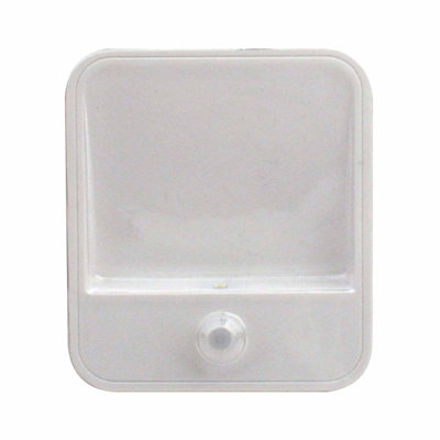Plastic Wall Sconce
