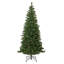 Arbre de Noël artificiel pin 6 lumières