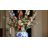 Gherghina Chinoiserie Blue & White Ceramic Lidded Jar-86749006