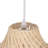 1-Light kitchen light fixtures Rattan-896711604