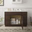 Base de meuble-lavabo simple 48 po seulement-97571428
