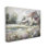 «Mute Cottage Meadow» sur toile par Ramona Murdock