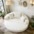 Convertible sofa couch bed,multi-functional,circular bed,adjustable Futon sofa-1057483925