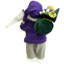NCAA 12 "College Spirit Proud Santa-1478186