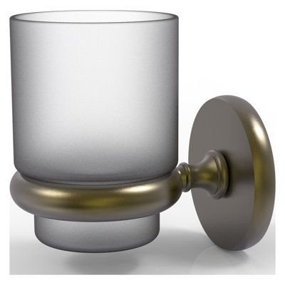 Porte-verre mural Gober