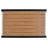 Outdoor Furniture With Waterproof Cushions - Iron Frame & Multi Frame, Water- For Terraces-1162405085