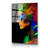 Stunning Tempered Glass Wall Art Painting, 27.6 x 39.4 inches | 100% Tempered Glass, Thickness: 0.16 inches | Elegant Home Decor for Living Room or Office, Durable & Easy to Clean, Perfect Gift Idea