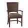 Fauteuil Jefferson