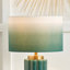 Lushan Ceramic Table Lamp-90709053