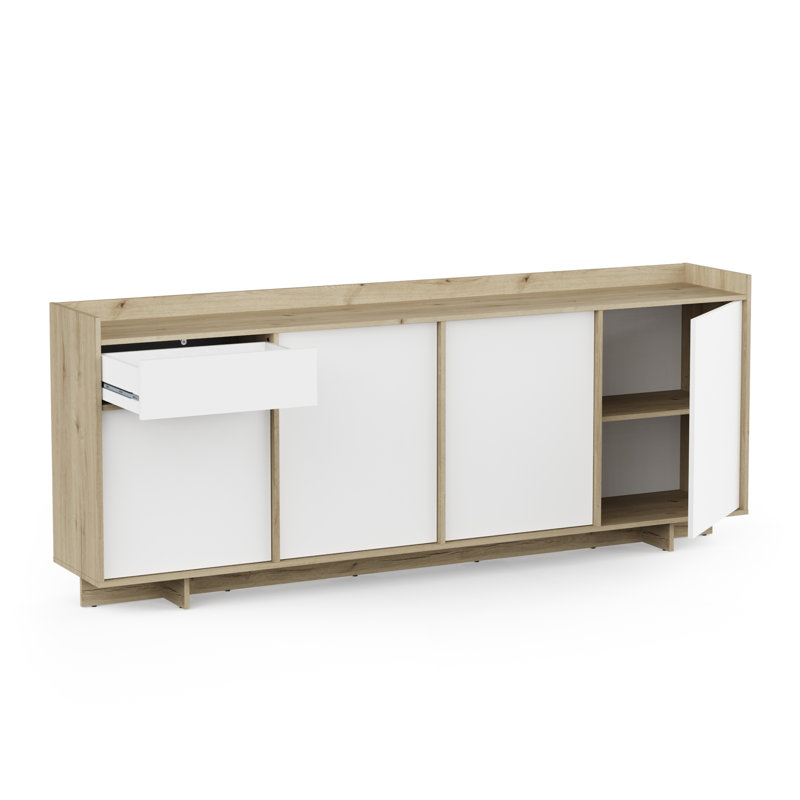 Tajmina 209.3cm Sideboard