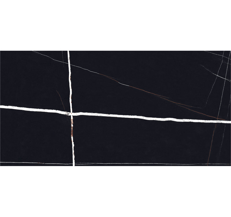 Luxaura Venataro 24x48 Polished Natural Stone/Marble Look Large Format Porcelain Floor and Wall Tile, Lustron, Marble Look
