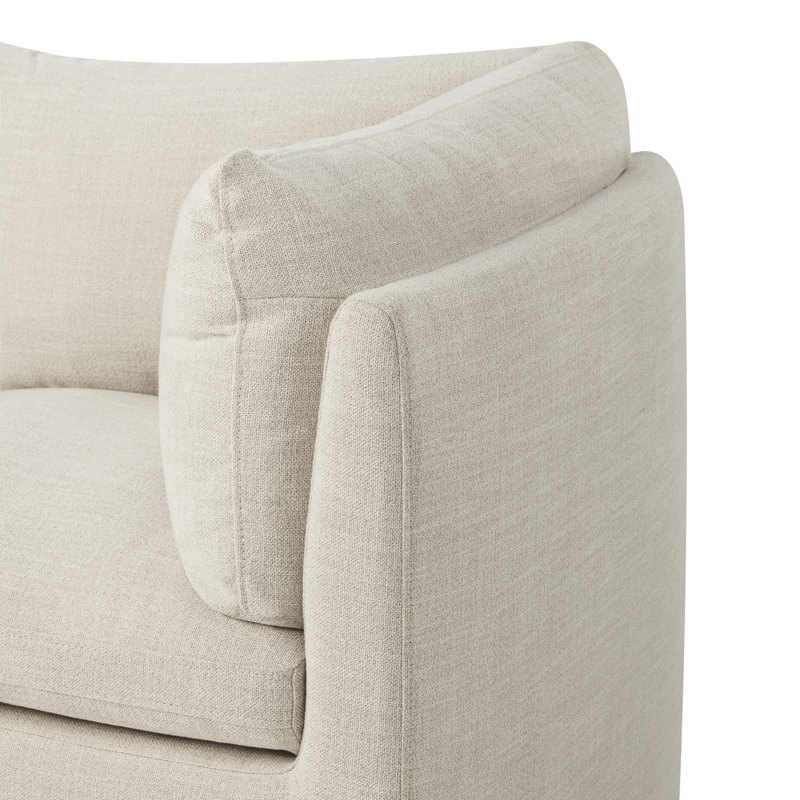 Alayaa Corner Dining Banquette - Modern Seating