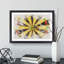 Bulls Eye Dartboard Watercolour - Picture Frame Graphic Art-62806262-62806274