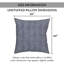  Housse et insert de coussin extérieur Scribble 14-136922884-136922887