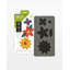 Accuquilt GO! Fleur ronde